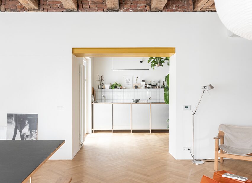 Apartment K